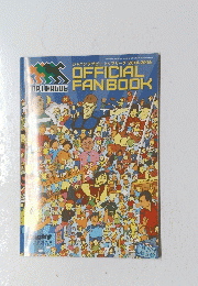 OFFICIAL FAN BOOK