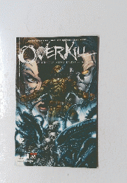 OVERKILL　　２
