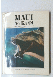 MAUI No Ka Oi