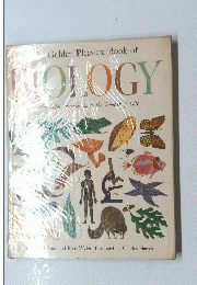 The Golden Pleasure Book of BIOLOGY