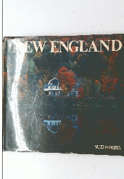 NEW　ENGLAND  SUZI FORBES