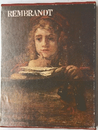 REMBRANDT