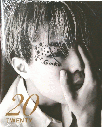 20　TWENTY
