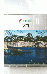WIDECOLOR　　東海
