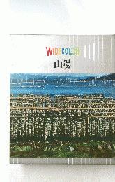 WIDECOLOR　山陽