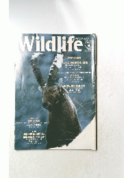 Wildlife　Vol.４　２０００年