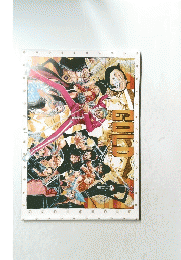 GOLD　ONE　PIECE　FILM