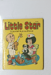 Little Staｒ　1978年