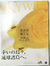 SKYWARD　1