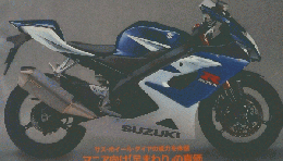 RIDERS　CLUB