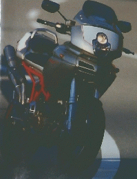 RIDERS CLUB　360　2004年4月号