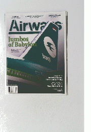 Airways　Jumbos of Babylon