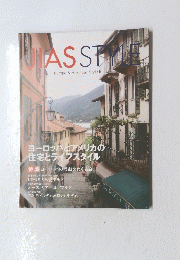 JIAS STYLE　Europe & American Style Interior