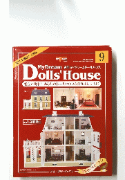 Dolls' House　9　2004年3月18日号
