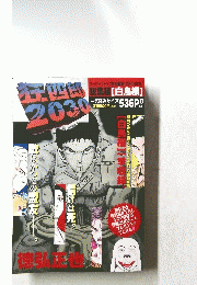 安四郎　2030