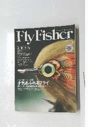 FlyFisher  2011年1月号