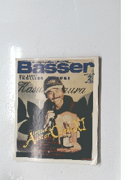 Basser　1998年2月号