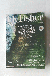 Fly　Fisher　2015年3月号
