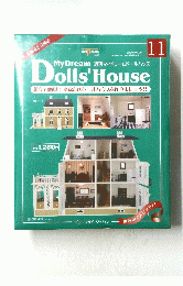 Dolls House　11　2004年4月１日号　No.11