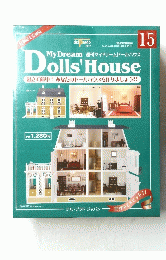 Dolls House　15