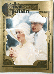 The Great Gatsby