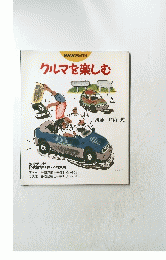 クルマを楽しむ　1995年7月6日~9月28日