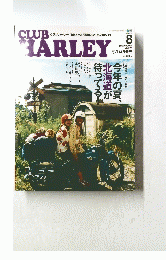 CLUB　HARLEY　2002年8月1日