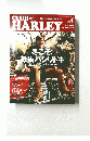 CLUB　HARLEY　2002年1月号　Vol.１８　冬こそ、鉄馬ハシリドキ