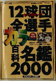 12球団全選