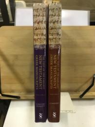 The Text of the Earliest New Testament Greek Manuscripts