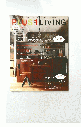 PLUS　LIVING
