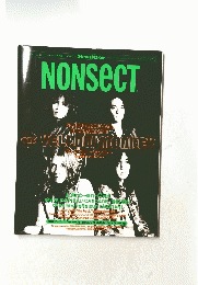 NONSECT　ノンセクト　1998年4月号
