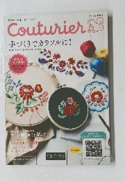 Couturier　手づくりでカラフルに!　2018年