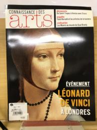 CONNAISSANCE DES arts