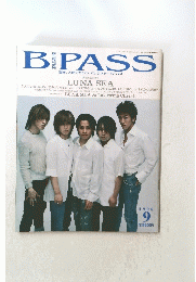 BPASS　1998/9