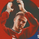 イギリス、大好き!　POPEYE