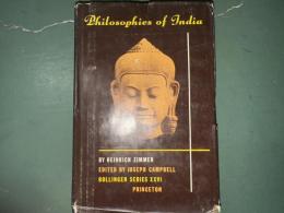 Philosophies of India