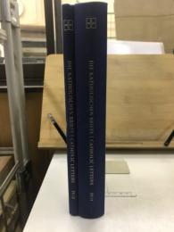 Novum Testamentum Graecum Editio Critica Maior IV　teil 1・2 Part1・2