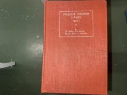 PRAKRIT PROPER NAMES PART B　Dr. Mohan Lal Mehta