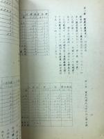 開拓村における純粹入植者の定着性に関する一資料 : 岡山縣児島郡藤田村における農村人口收容力調査結果の中間報告