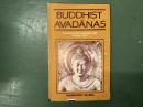 Buddhist Avadanas Socio-Political Economic & Cultural Study
