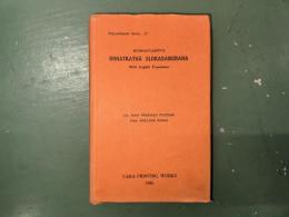 BUDHASVĀMIN'S BRHATKATHĀ ŚLOKASANGRAHA