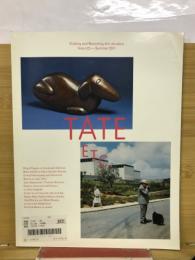 TATE ETC　Issue22　Summer2011