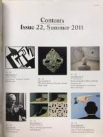 TATE ETC　Issue22　Summer2011