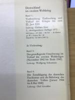 Deutschland im zweiten Weltkrieg 　2