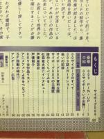 ロマンアルバム サイボーグ009　別冊テレビランド増刊