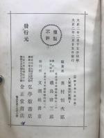 詳解日本外史字典 : 附・諸家系譜