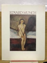 ムンク展　EDVARD MUNCH　1997