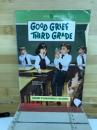 GOOD GRIEF... THIRD GRADE 