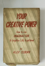 YOUR CREATIVE POWER